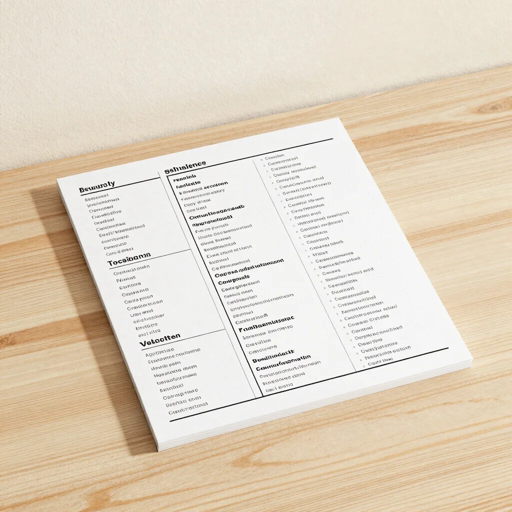 Resume Words Toolkit